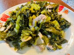 -辣肉面大王(天平路店)