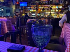 -鲨鱼美式餐厅酒吧Sharky