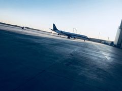 -乌鲁木齐天山国际机场-T3航站楼