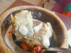 -本味焖罐源(天泽街店)