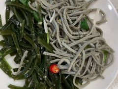 -蝎王府羊蝎子(北大地店)