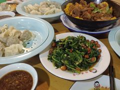 -久品居外婆人家(时光店)