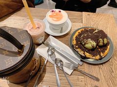 -Little Grace Bakery