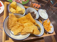 -九鼎轩脆毛肚火锅(邗江万达店)