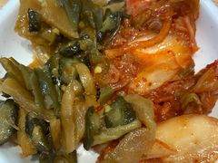泡菜-米村拌饭(天津东丽万达店)