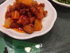 -全聚贤餐厅·湖北家常菜(沙湖店)