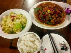 -尽善百年古院餐厅(王家老宅店)