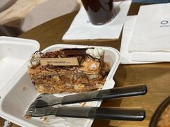 -81bakery(关山路店)