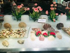 -芭菲盛宴·环球美食(袁家岗店)