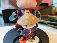 -蜀大侠火锅(森兰花园城店)