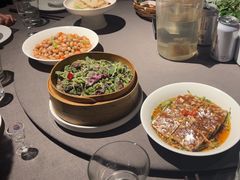 -掌柜的店·河南的菜(世茂店)