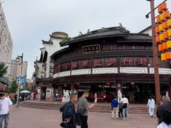 -宁波府城隍庙