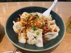 -三姐妹饺子(东木头市店)