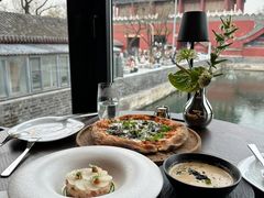 -The Georg(东华门店)