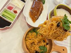-大鸭梨烤鸭(石佛营店)