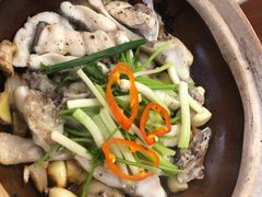-美极鲜食坊(宝安南路店)