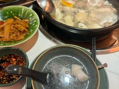 -狐狸爱上椰子鸡(滨江星光大道店)