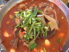 -涵家味土菜馆·徽州一绝臭鳜鱼(三河古镇店)