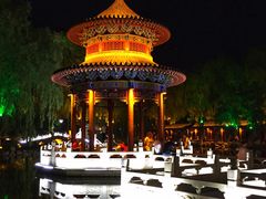 -高庙保安寺