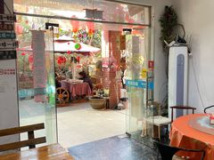 -鱼乐岛餐厅·户外花园主题餐厅