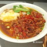 合肥一家地道长沙米粉店——匠粉社