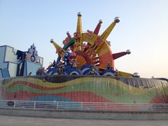 -厦门方特梦幻王国