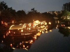 -侨美唐荔园·宴会厅(唐荔园食艺馆店)