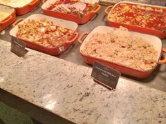 -上海锦江汤臣洲际大酒店壹阶层