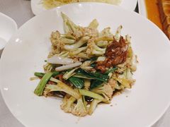 -老牌坊鲁菜名店(宽厚里店)