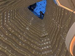-广州四季酒店·天吧·高空酒吧