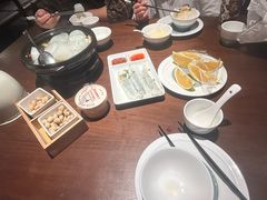 -汀小府·福建客家菜(鼓山沃尔玛店)