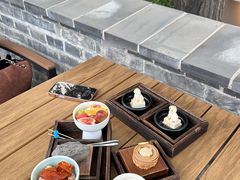 -自如ZSPACE四合院艺术餐厅
