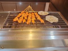 -上海金桥红枫万豪酒店-万豪中餐厅