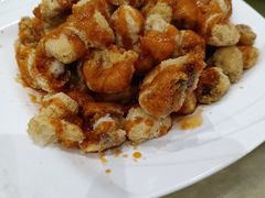 -老地方海鲜餐厅