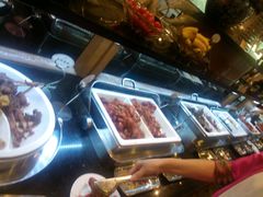 android_upload_pic-满江红四季餐厅 · 国家五钻级酒家(新纪元大酒店店)