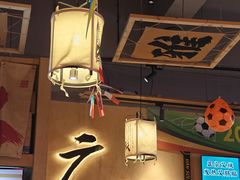 -湘西小妖·小串烧烤(雅居乐店)