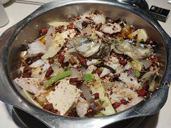 -万和源炝锅城·活鱼现炝(文艺北路店)