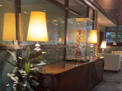 -棕榈岛海鲜自助餐厅(虹桥迎宾馆店)
