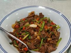 -郭林家常菜(狼垡店)