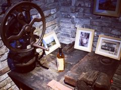 -驿舍·民國老营房院子私房菜(科学会堂店)