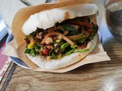 -峨眉山豆腐脑(芳草总店)