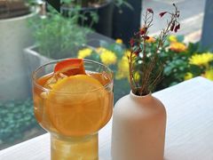 -春树下·树屋花房西餐厅(罍街AS1980店)