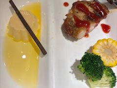 -西堤牛排(南京龙江店)