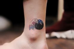 -飛凡TATTOO纹身•原创