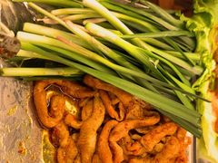 -老渔家·白族·石板烧·野生菌火锅(古城中心店)
