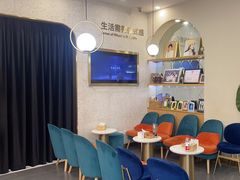 -海马体照相馆(上海宝山万达广场店)