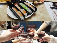 -芭菲盛宴·环球美食(解放碑英利国际店)