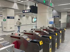 -大瓦窑(地铁站)