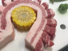-老板娘的烤肉店(港湾广场店)