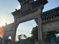 -悦城龙母祖庙